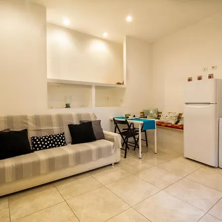 Borgo San Lazzaro Cozy Flat Lejlighed