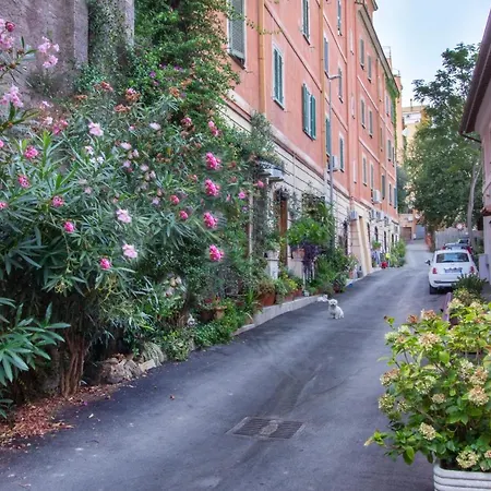 Lejlighed Borgo San Lazzaro Cozy Flat Rom