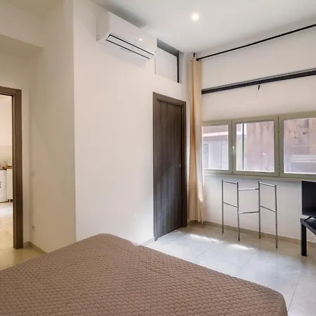 Borgo San Lazzaro Cozy Flat *