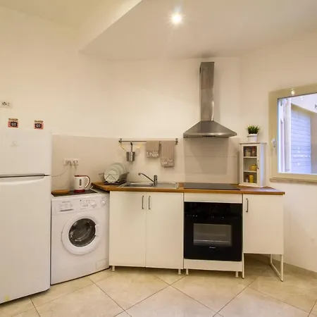Lejlighed Borgo San Lazzaro Cozy Flat