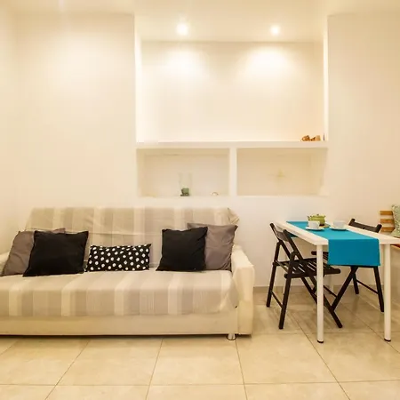 Borgo San Lazzaro Cozy Flat *