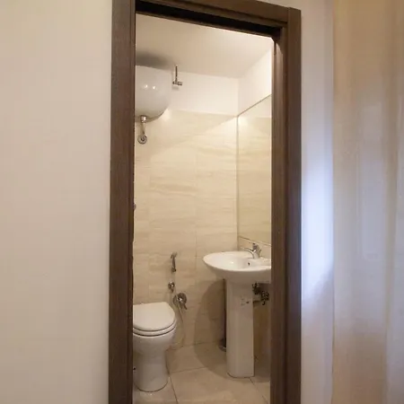 Borgo San Lazzaro Cozy Flat Rom