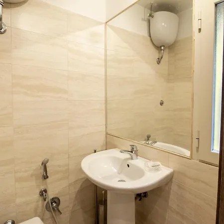 Borgo San Lazzaro Cozy Flat *