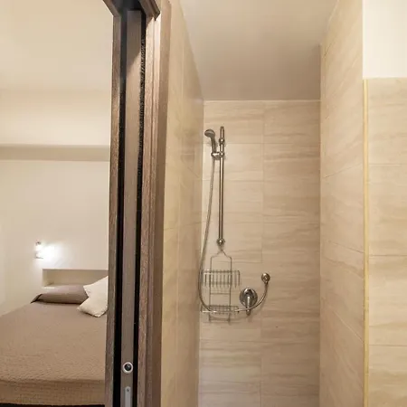 Borgo San Lazzaro Cozy Flat